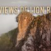 36 Views of Lion Rock