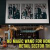 No Magic Wand For Hong Kong Retail Sector This Year