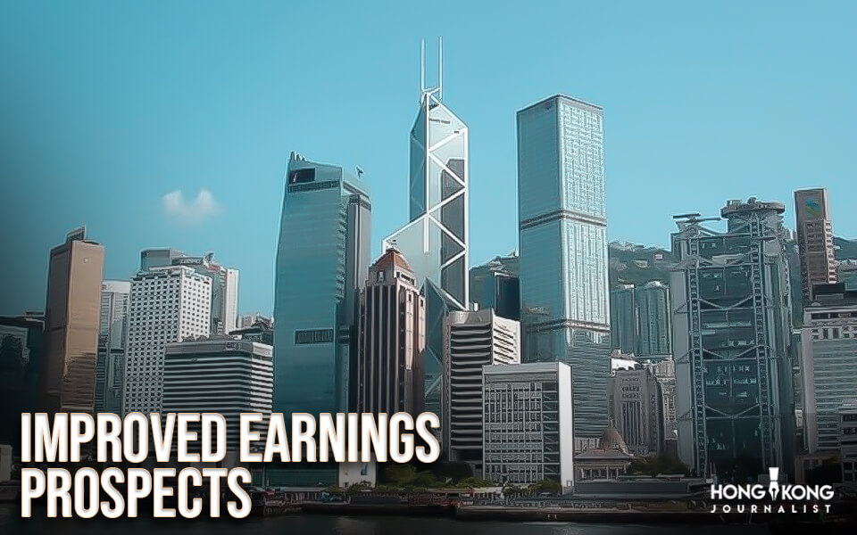 Improved Earnings Prospects