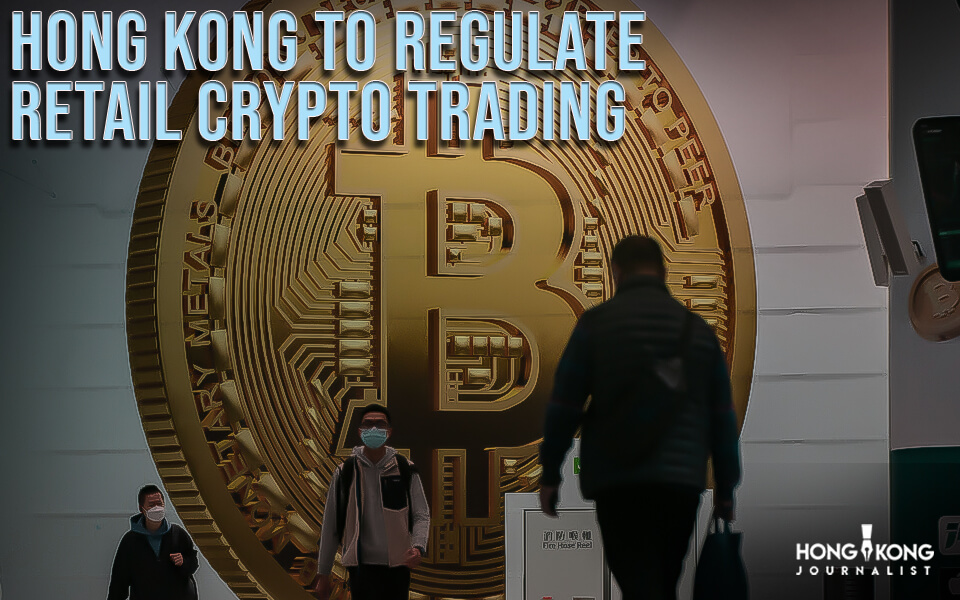 Hong Kong opens the door to retail investors who are now eligible to participate in crypto trading. With the issued license, they can purchase popular cryptocurrencies such as Bitcoin. The new rule has shown some ease in upgrading as a digital asset hub.