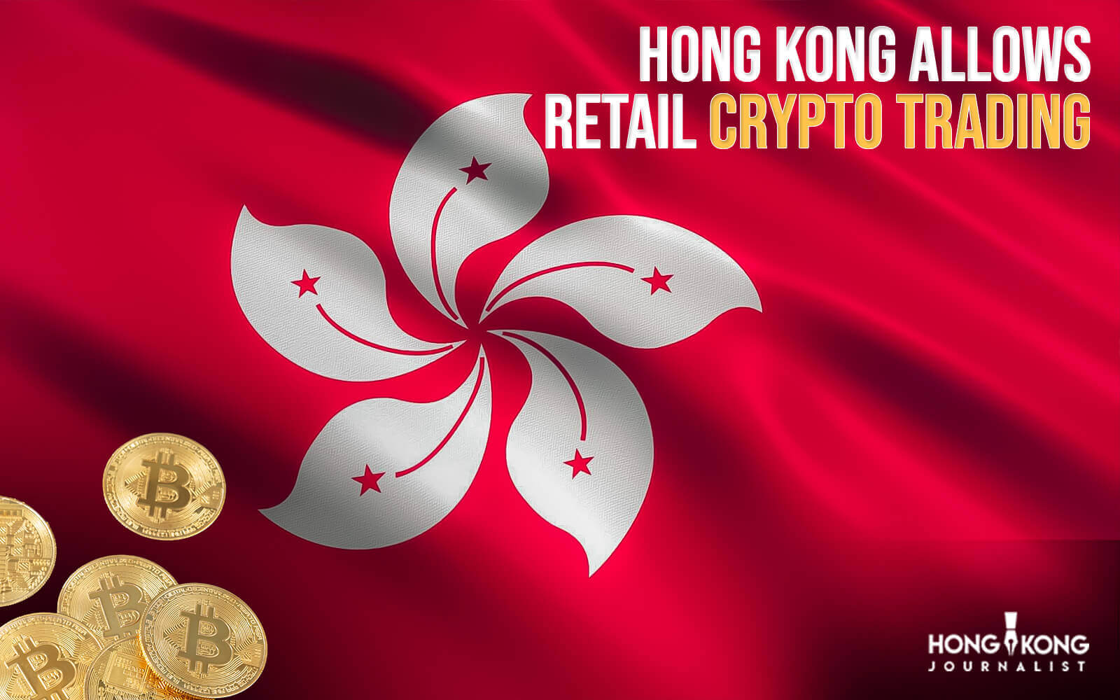 Hong Kong Allows Retail Crypto Trading and Issues First Licences to HashKey and OSL