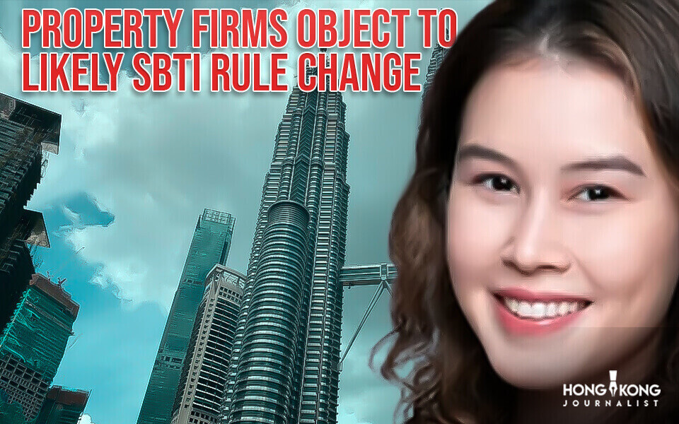 Property firms object to likely SBTi rule change