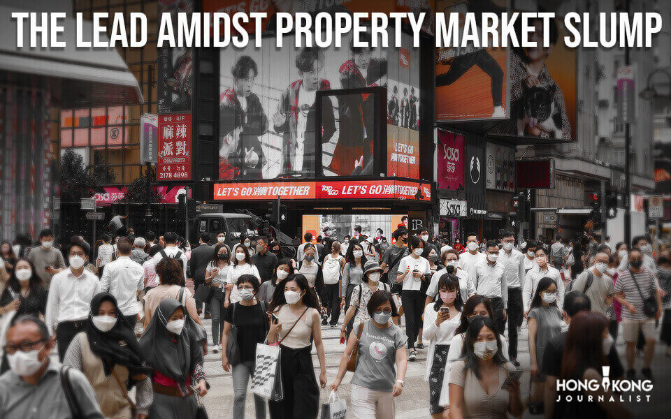 Chinas_Policy_Disappointment_Hits_Hong_Kong_StocksLongfor_Takes_the_Lead_Amidst_Property_Market_Slump