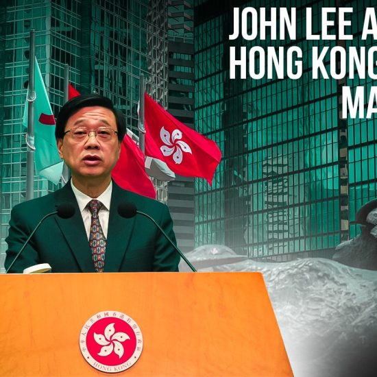 John_Lee_Affirms_Hong_Kong_Stock_Market's_Resilience_Amid_Global_Sentiment_An_In-depth_Analysis